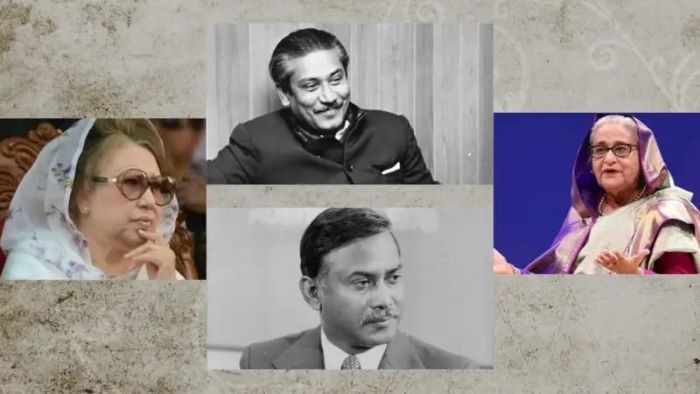 অতীতে কারা দায়মুক্তি দিয়েছিলেন? জুলাই যোদ্ধাদের কী হবে